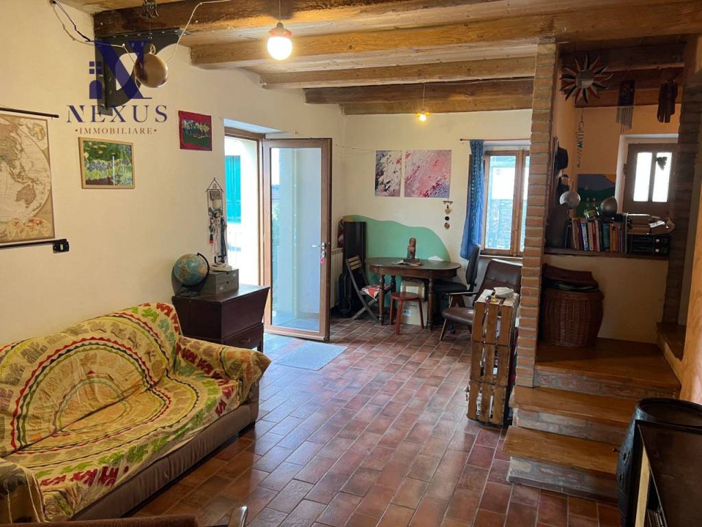 Villetta a schiera a San costanzo - Foto 5