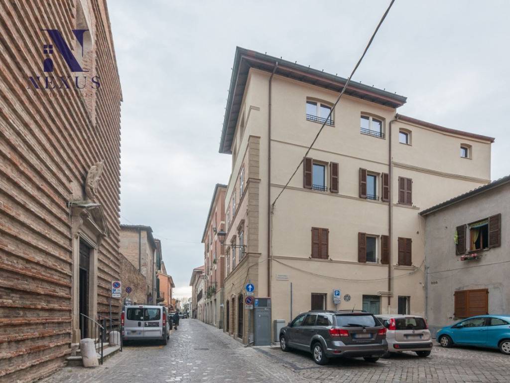 Attico / mansarda a Fano in Via Nolfi - Foto 2