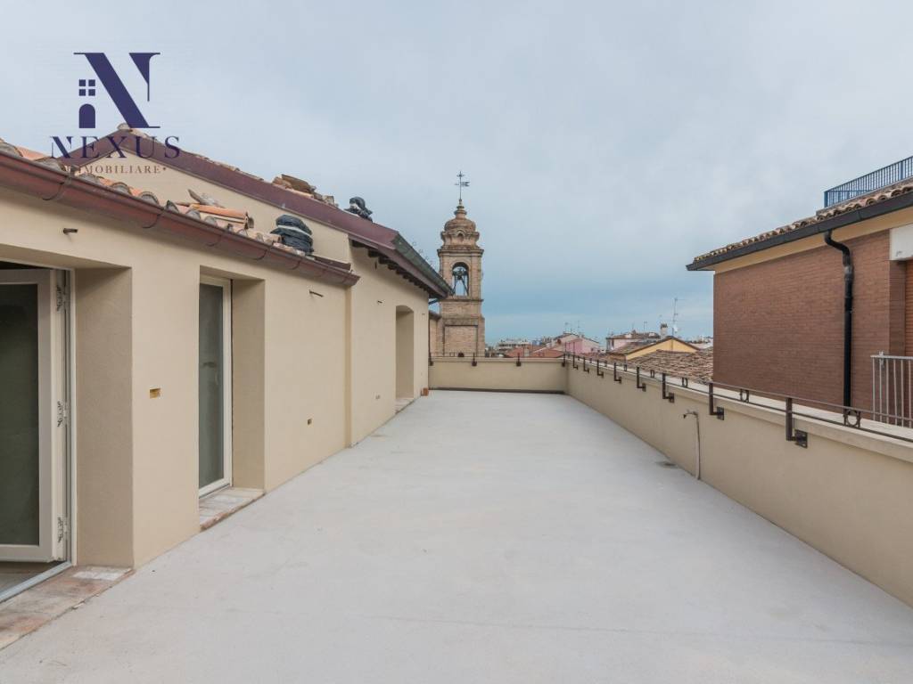Attico / mansarda a Fano in Via Nolfi - Foto 5