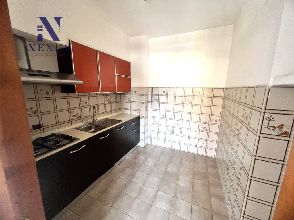 Appartamento a Trecastelli in Viale 1° Maggio - Foto 5