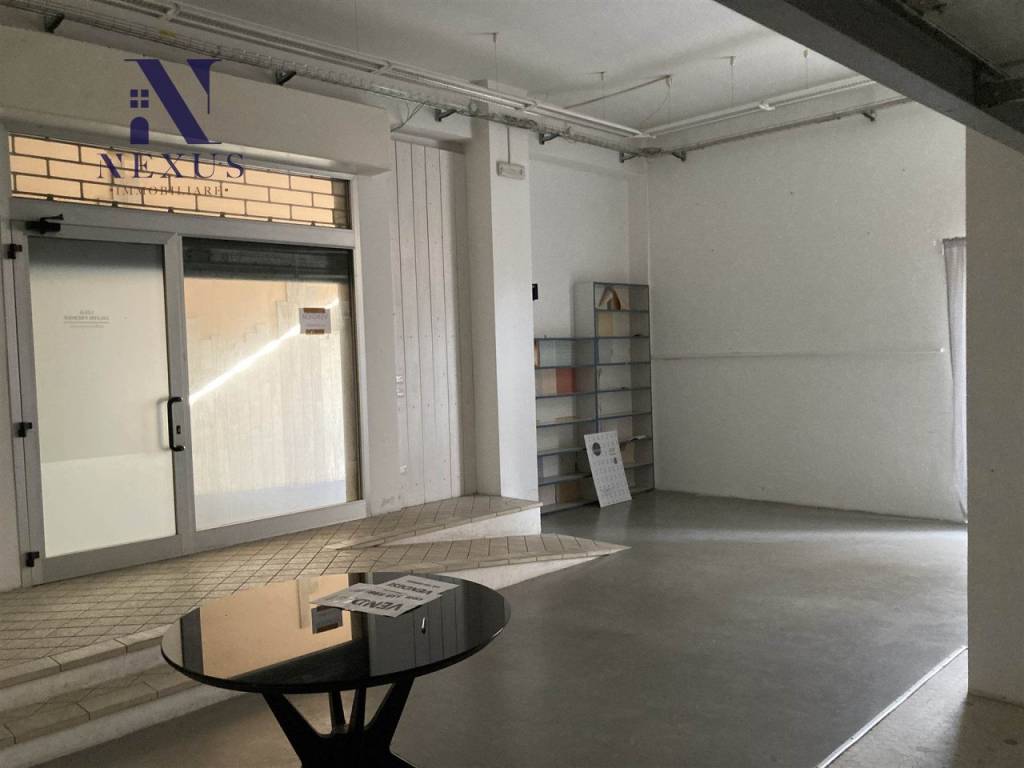 Immobile a Fano in Via Giuseppe Garibaldi 62 - Foto 3