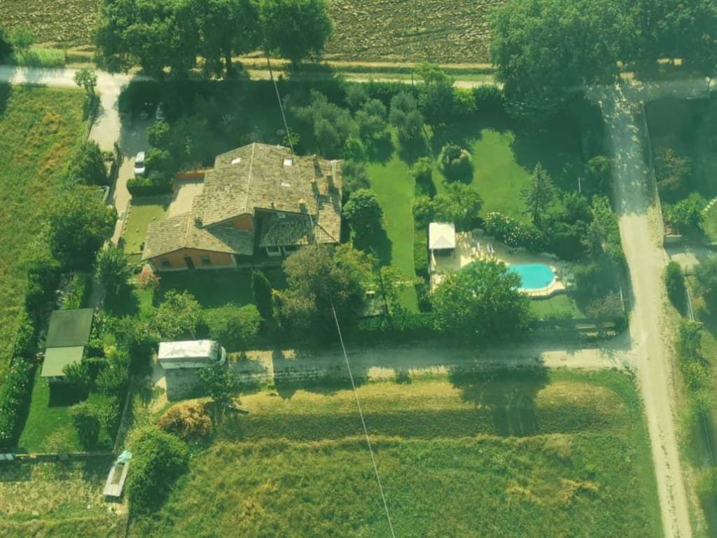 Villa a Fano - Foto 2