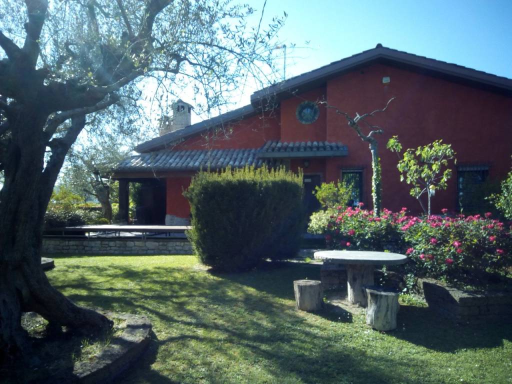 Villa a Fano - Foto 5