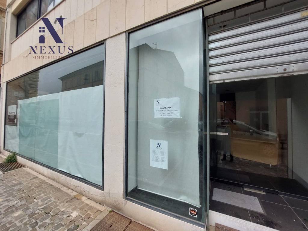 Immobile a Fano in Via U. De' Pili 32 - Foto 3