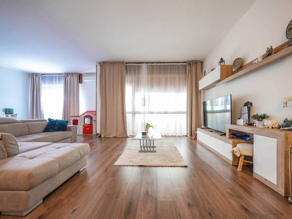 Appartamento a Ferrara in Via Vicenza, 4 - Foto 3