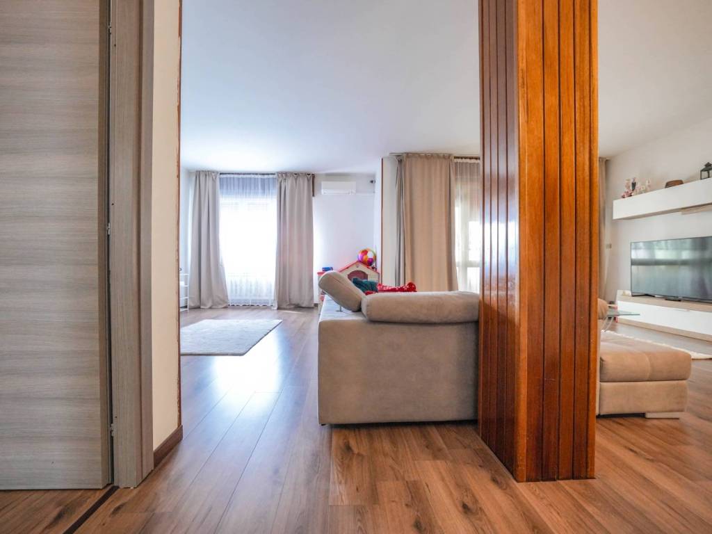 Appartamento a Ferrara in Via Vicenza, 4 - Foto 4