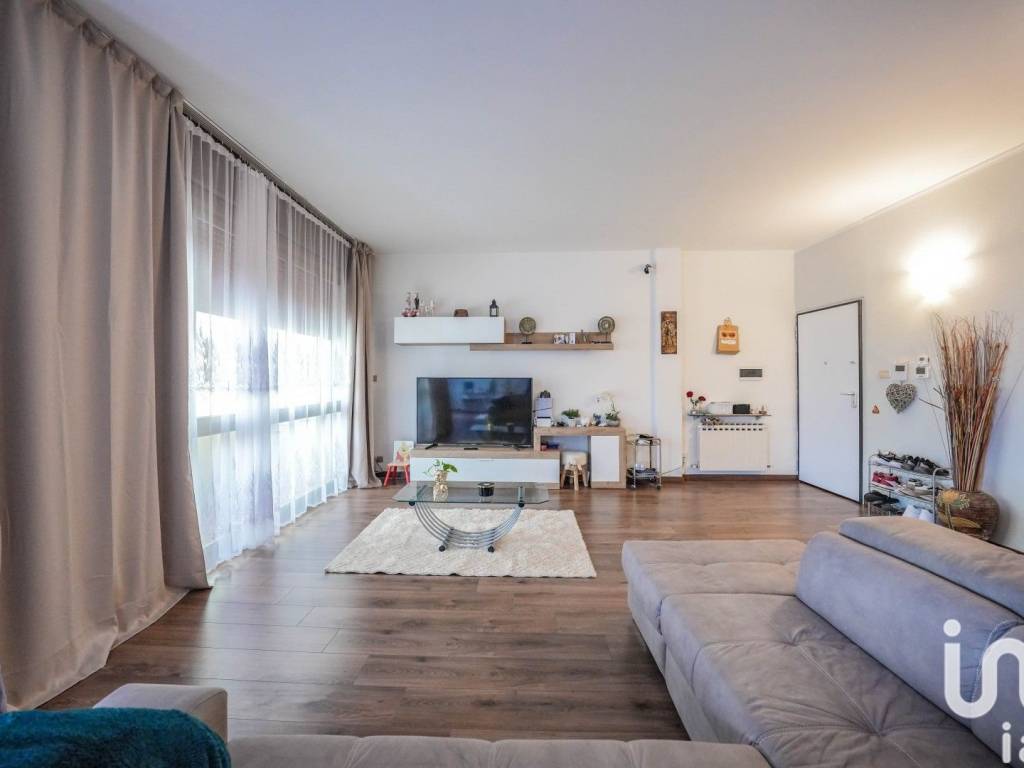 Appartamento a Ferrara in Via Vicenza, 4 - Foto 5