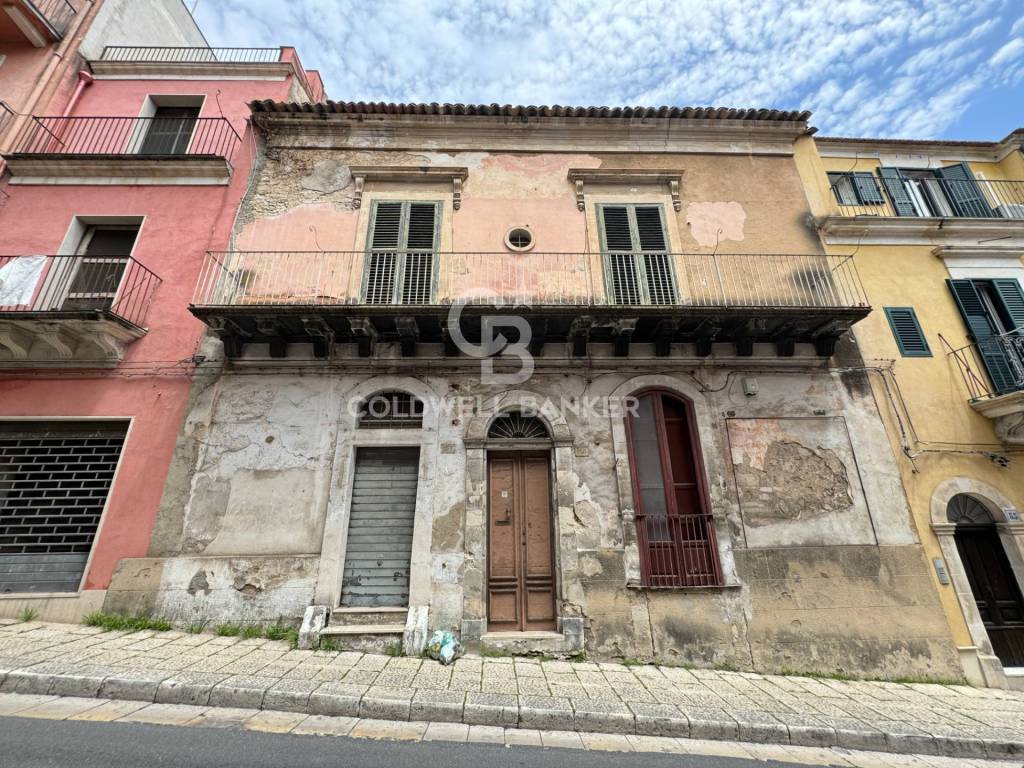 Casa indipendente a Ragusa in via sant'anna, 155 - Foto 4