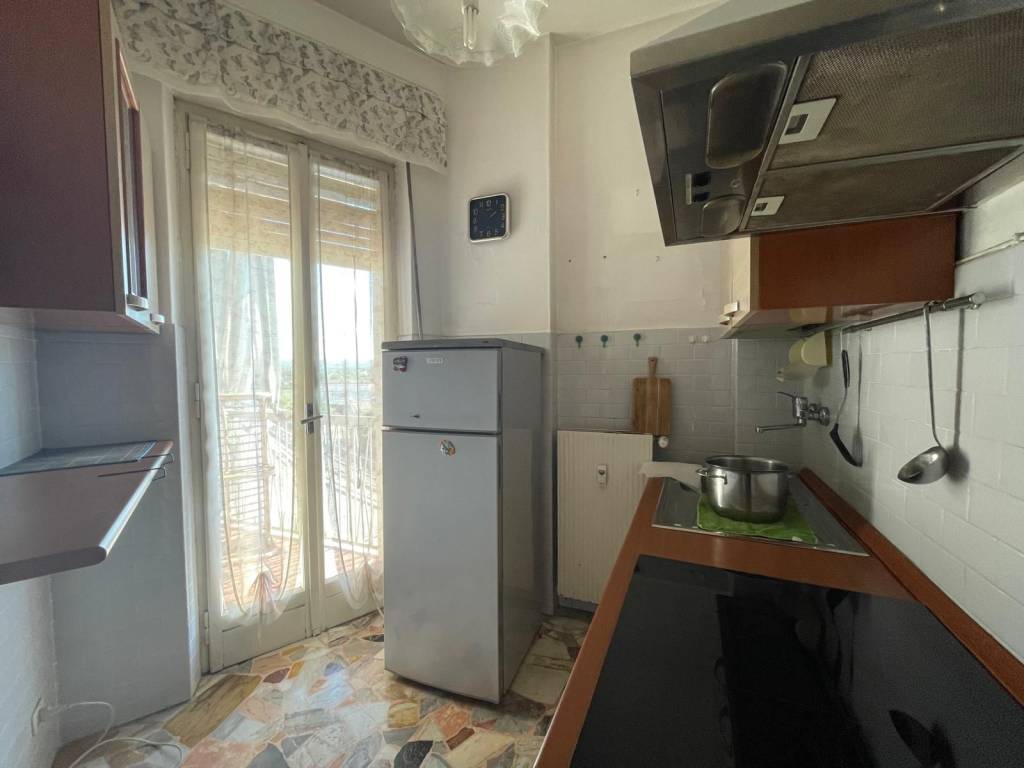 Appartamento a Asti in Via Carlo Lessona - Foto 5
