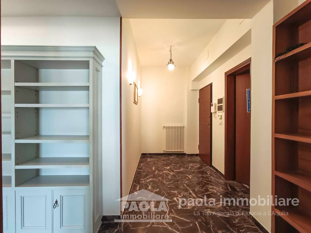 Appartamento a L'aquila in Via Nicola Moscardelli - Foto 2