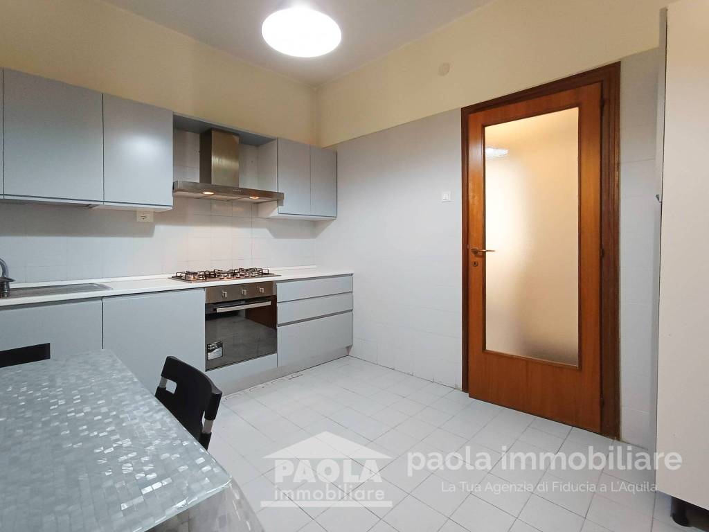 Appartamento a L'aquila in Via Nicola Moscardelli - Foto 4