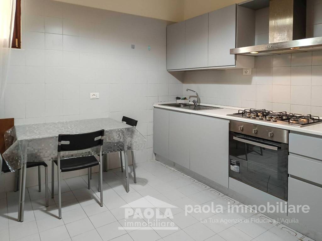 Appartamento a L'aquila in Via Nicola Moscardelli - Foto 5