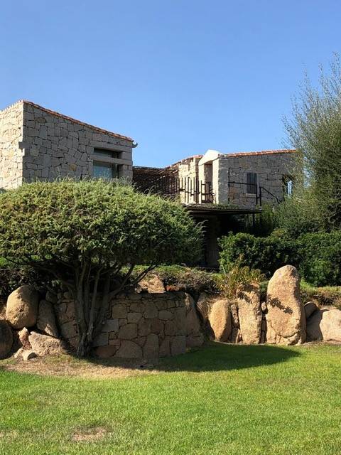 Villa a Arzachena in Via della Marina - Foto 3