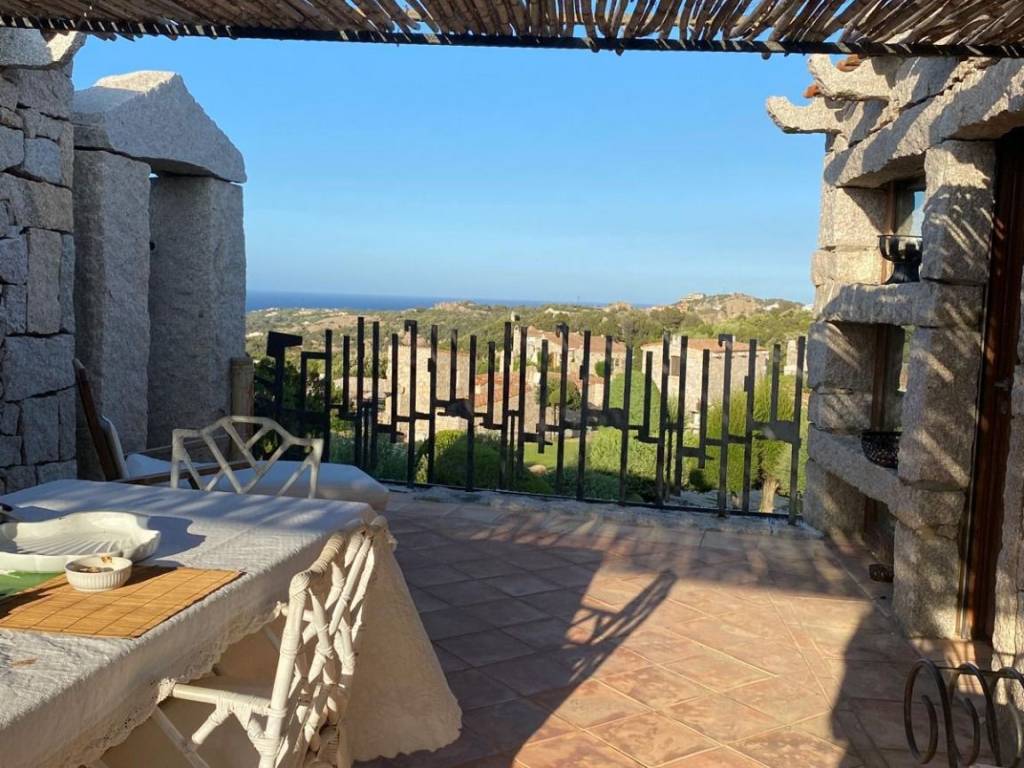 Villa a Arzachena in Via della Marina - Foto 4