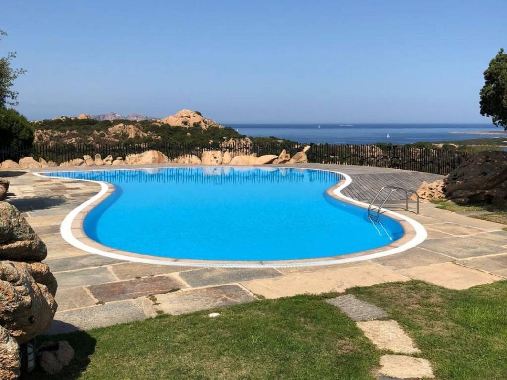 Villa a Arzachena in Via della Marina - Foto 5