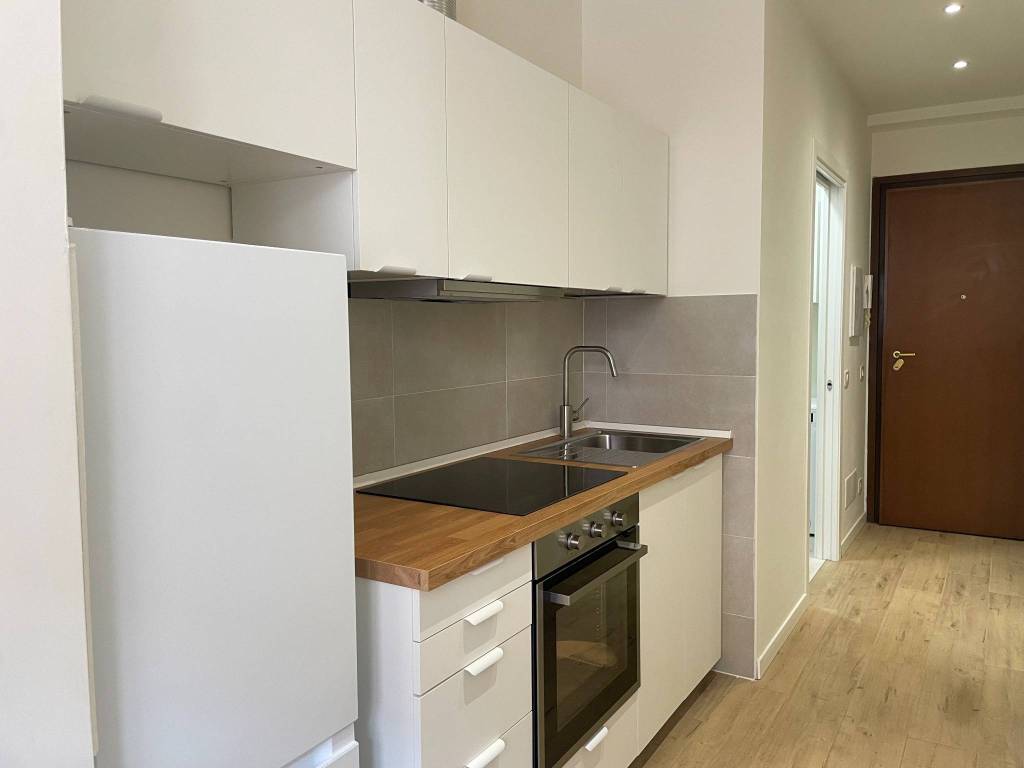 Appartamento a Parma in Vicolo Zefirino Campanini - Foto 5