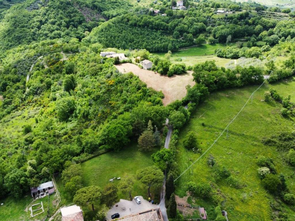 Terreno a Rieti in via casa nuova, rieti - Foto 3