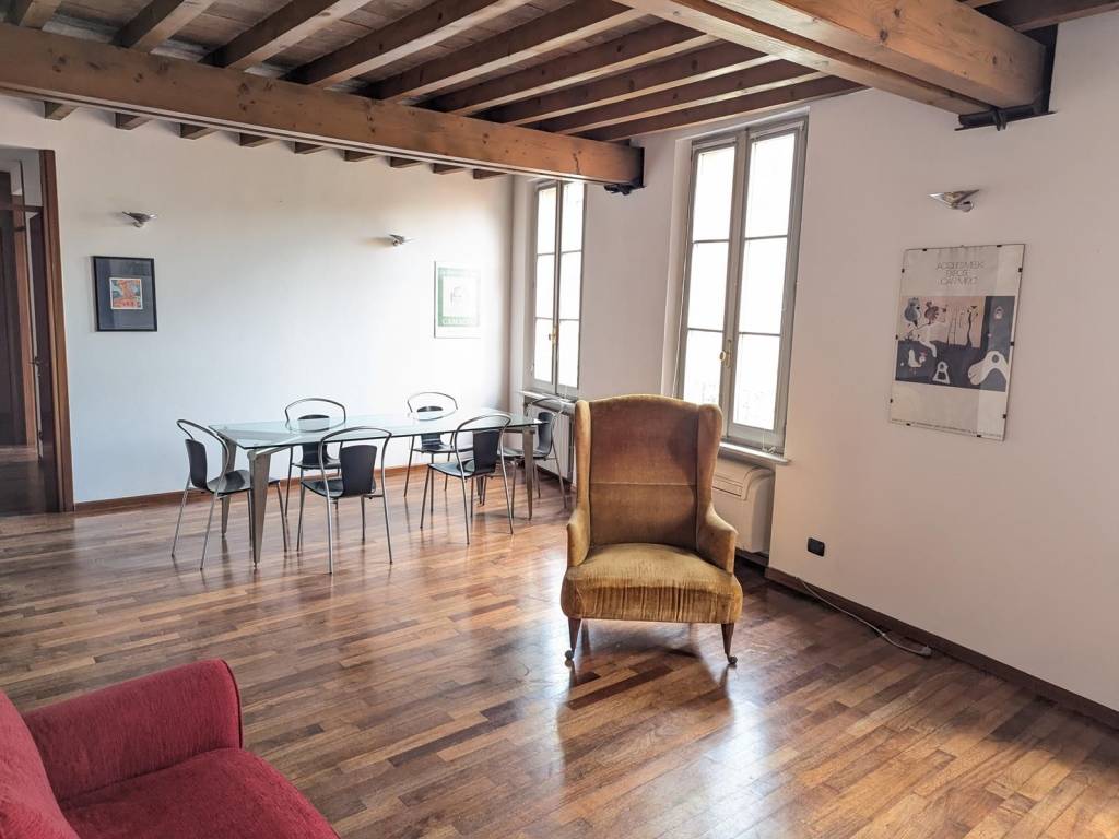 Appartamento a Parma in Borgo Onorato, 19 - Foto 2