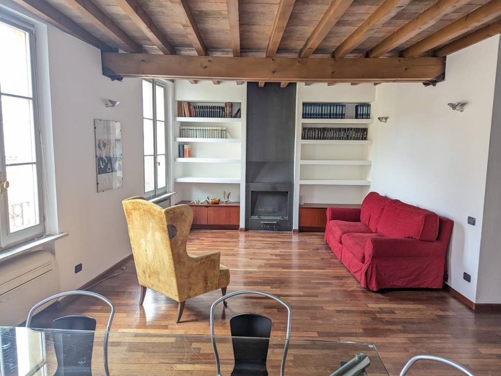 Appartamento a Parma in Borgo Onorato, 19 - Foto 3