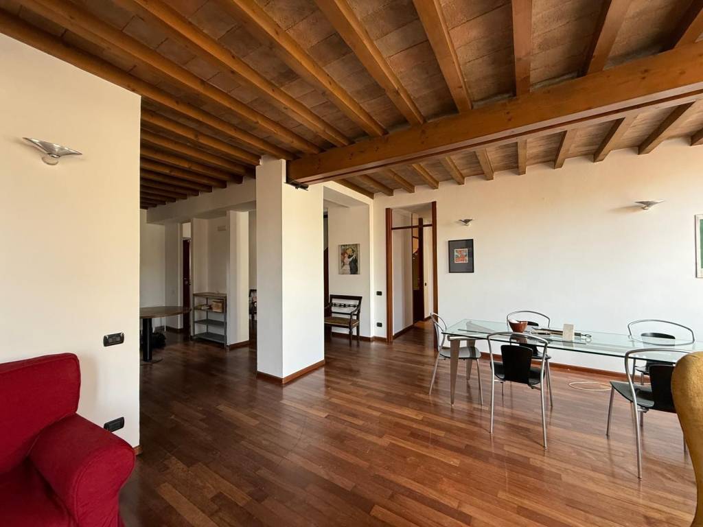 Appartamento a Parma in Borgo Onorato, 19 - Foto 4