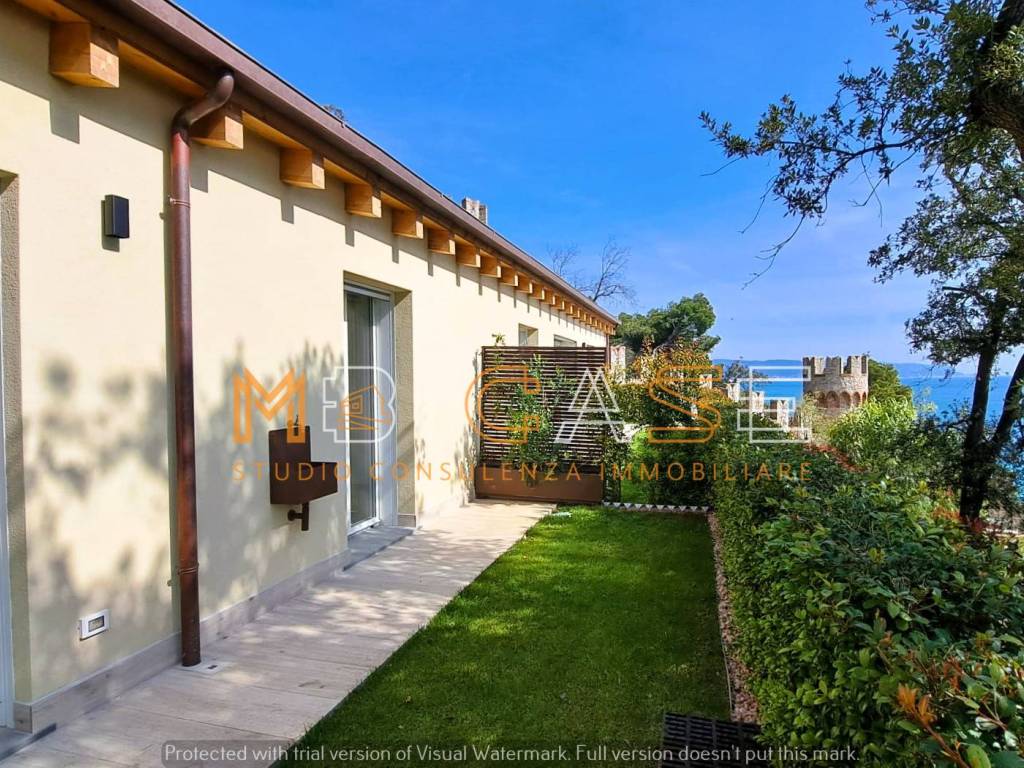 Villetta a schiera a Borghetto santo spirito in Via Veneto - Foto 3