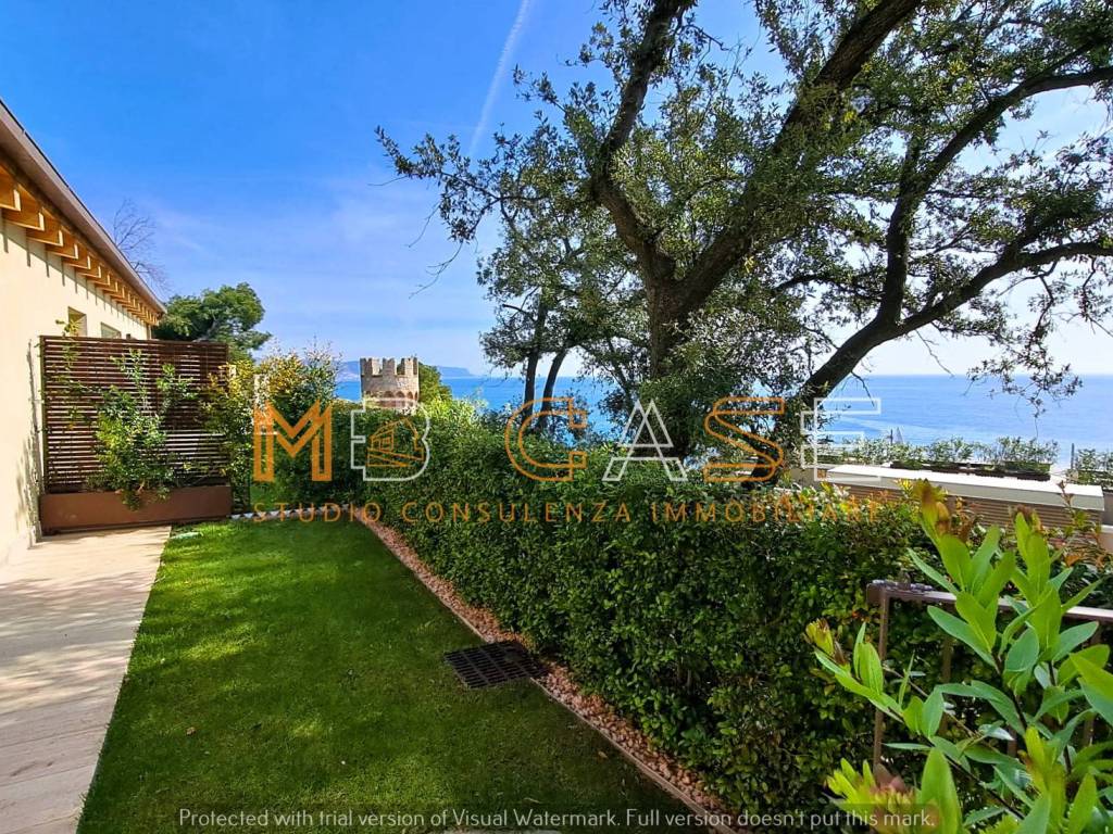 Villetta a schiera a Borghetto santo spirito in Via Veneto - Foto 4