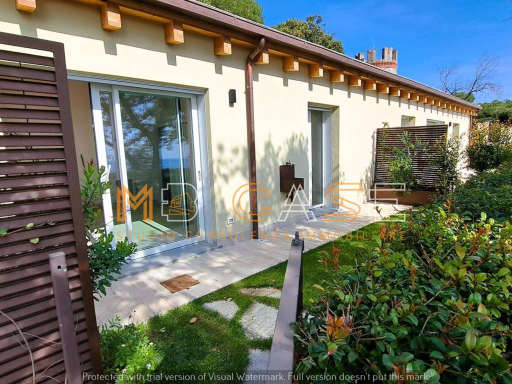 Villetta a schiera a Borghetto santo spirito in Via Veneto - Foto 5