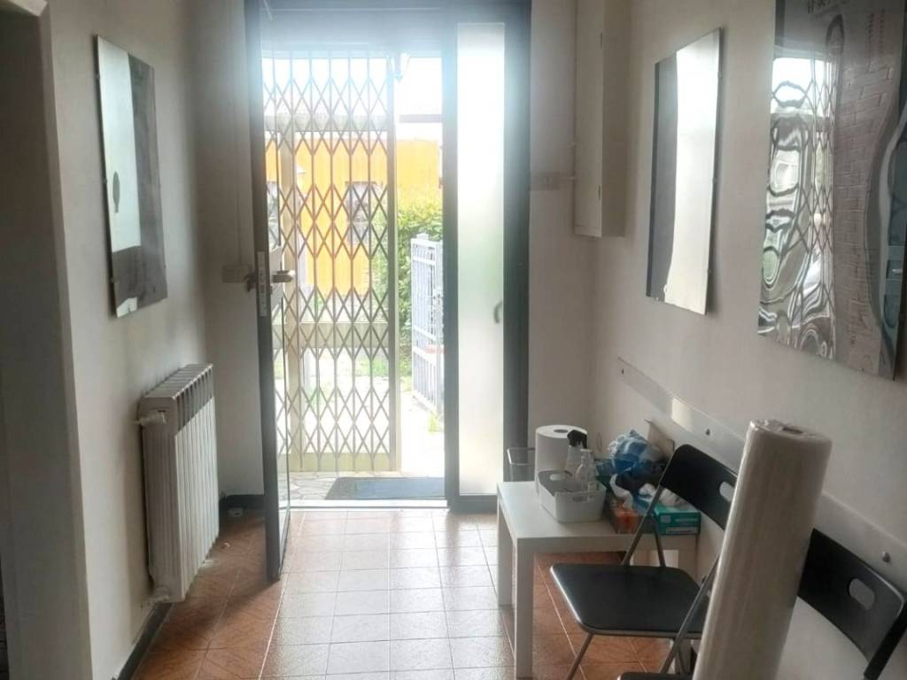 Casa indipendente a Ferrara in Via dell'Aeroporto - Foto 4