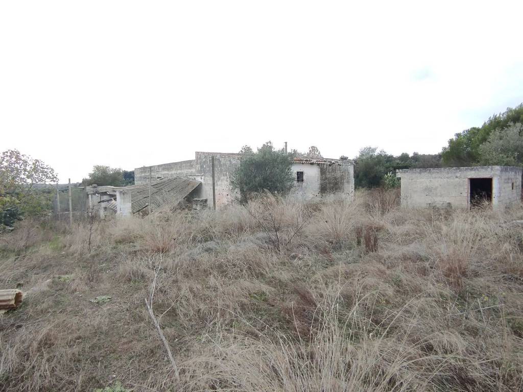 Terreno a Castellaneta in Contrada Minerva S.N.C. - Foto 3