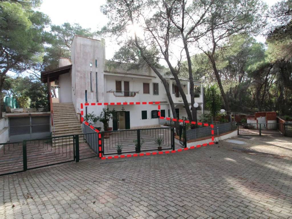 Villa a Castellaneta in Via Gordon - Foto 2