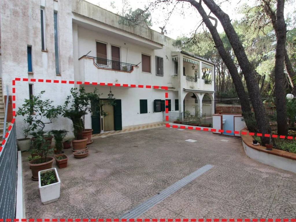 Villa a Castellaneta in Via Gordon - Foto 3