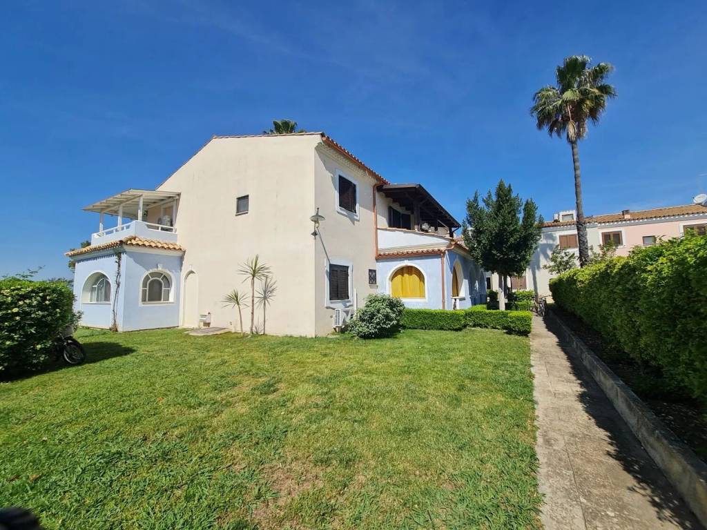 Villa a Pisticci in Borgo San Basilio S.N.C. - Foto 2