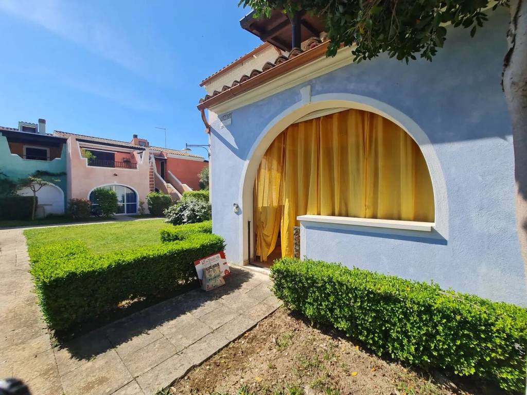 Villa a Pisticci in Borgo San Basilio S.N.C. - Foto 3