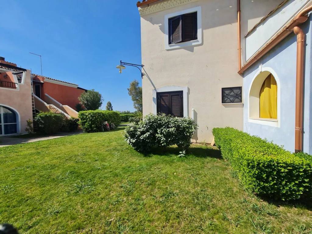 Villa a Pisticci in Borgo San Basilio S.N.C. - Foto 4