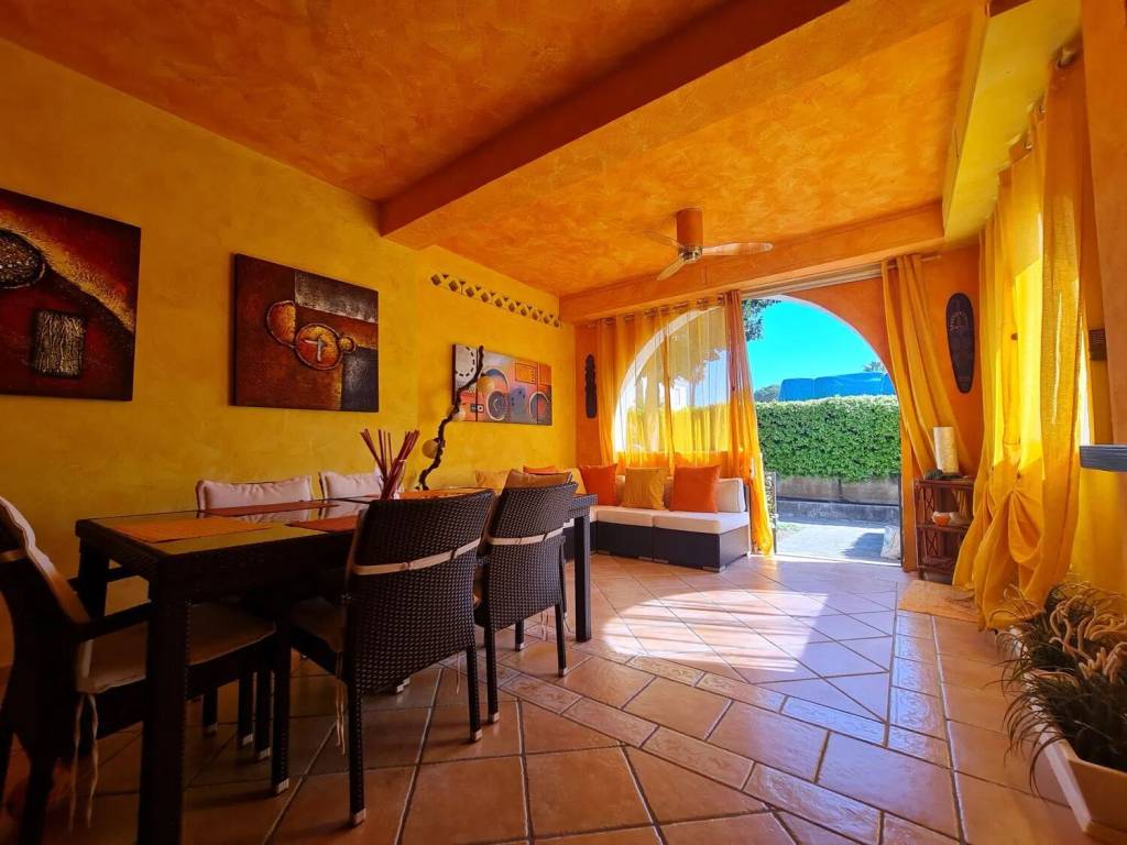 Villa a Pisticci in Borgo San Basilio S.N.C. - Foto 5