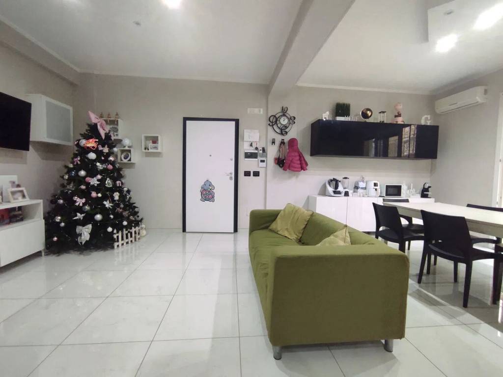 Appartamento a Palagiano in Via F. Cavallotti, 8 - Foto 4