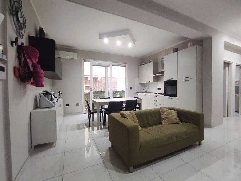 Appartamento a Palagiano in Via F. Cavallotti, 8 - Foto 5