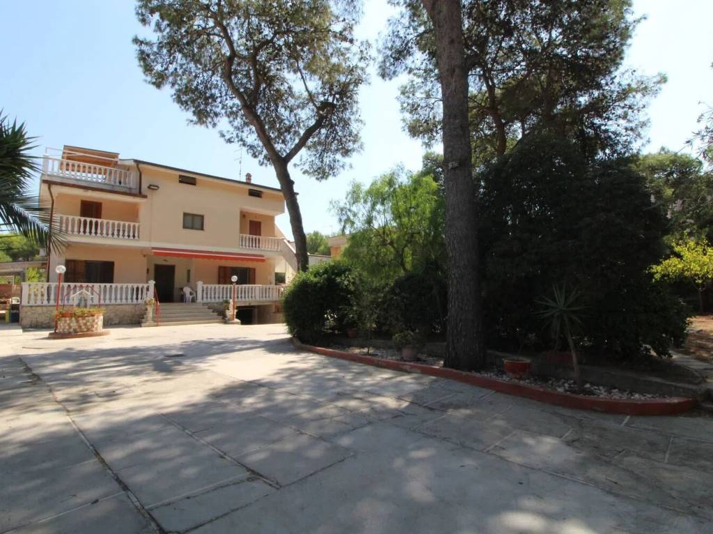 Villa a Massafra in Via Della Robinia - Foto 3