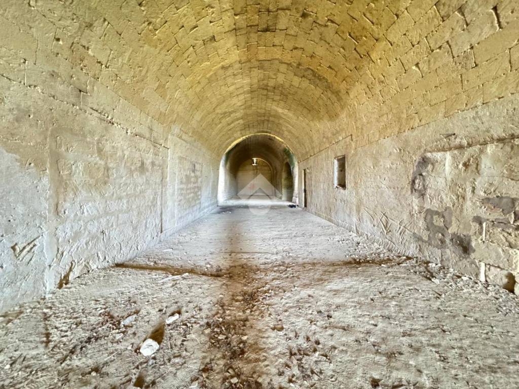 Rustico / casale a Matera in Contrada Agna, 1 - Foto 3