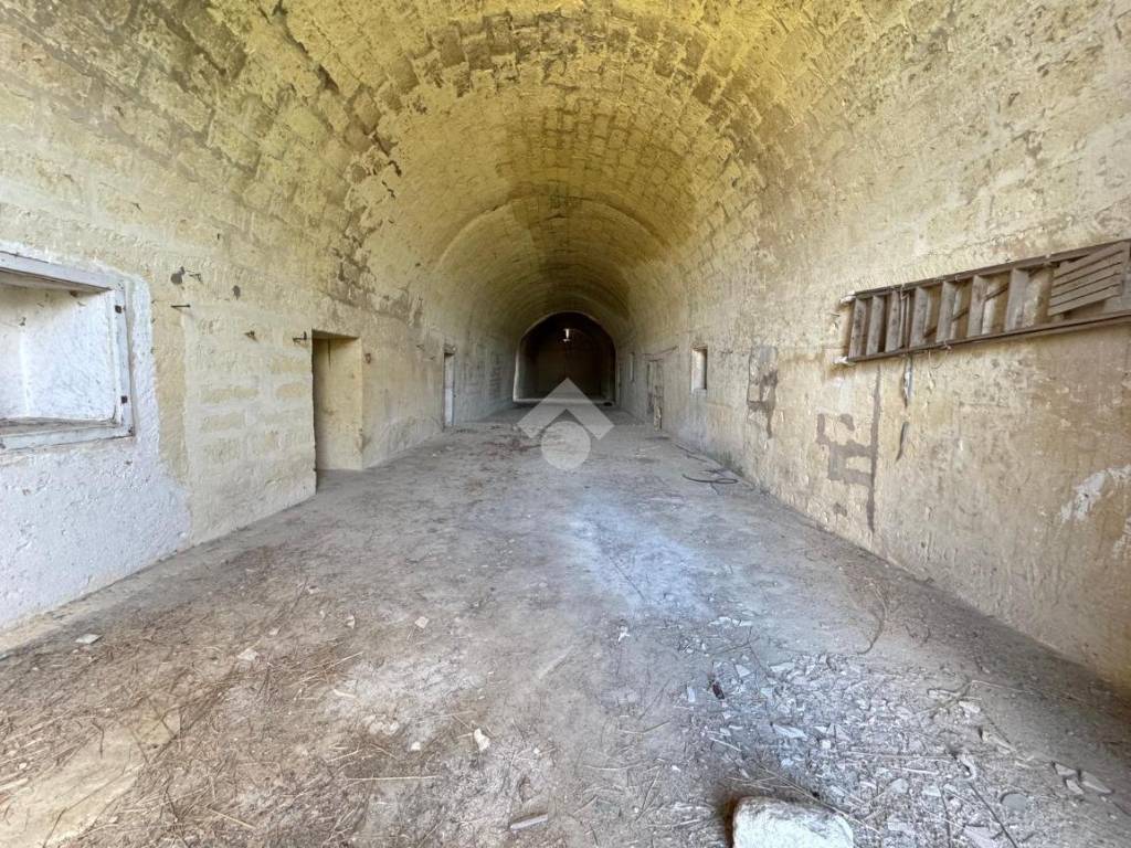 Rustico / casale a Matera in Contrada Agna, 1 - Foto 4