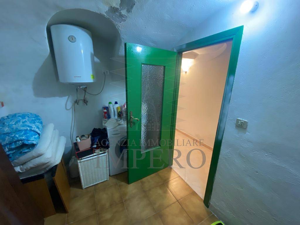 Villetta a schiera a Ventimiglia in Via San Anfosso Ten. - Foto 4