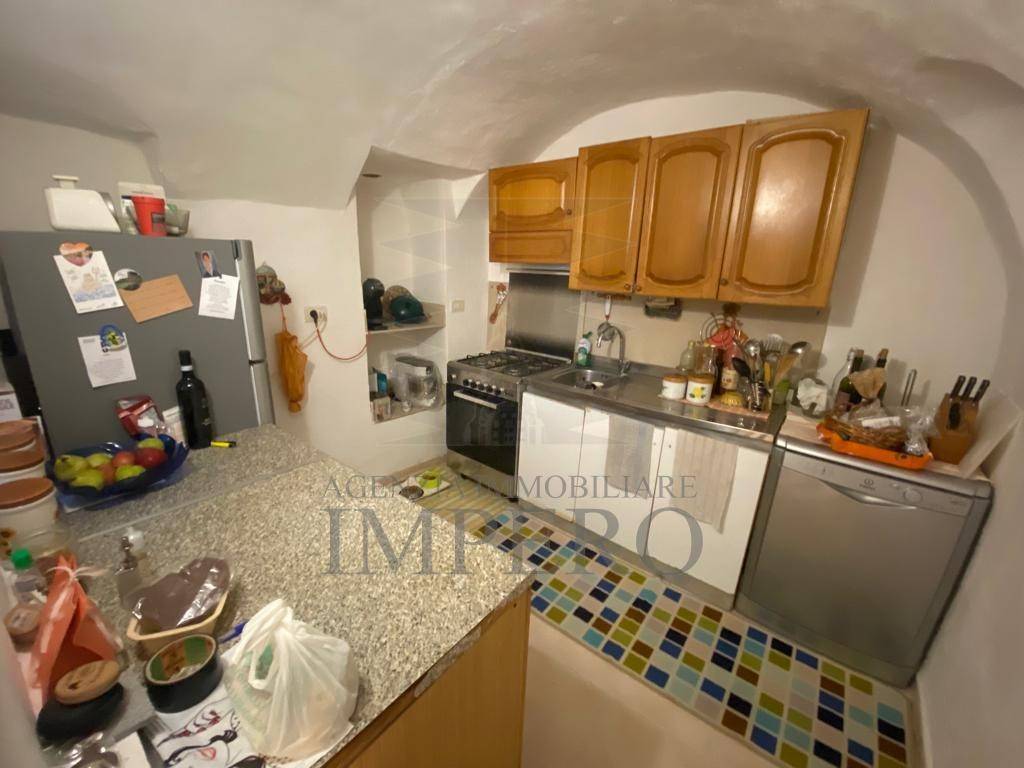 Villetta a schiera a Ventimiglia in Via San Anfosso Ten. - Foto 5