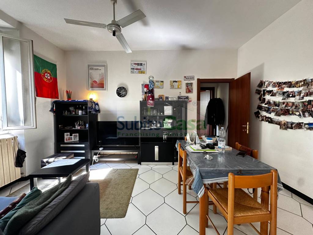 Appartamento a Chieti in Via Colonnetta, 23 - Foto 3