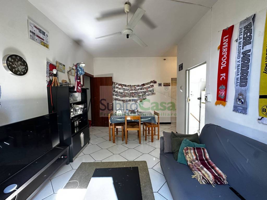 Appartamento a Chieti in Via Colonnetta, 23 - Foto 4