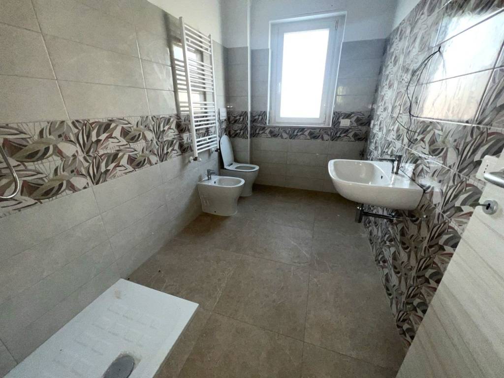 Appartamento a Vasto in Via Villaggio Siv - Foto 5