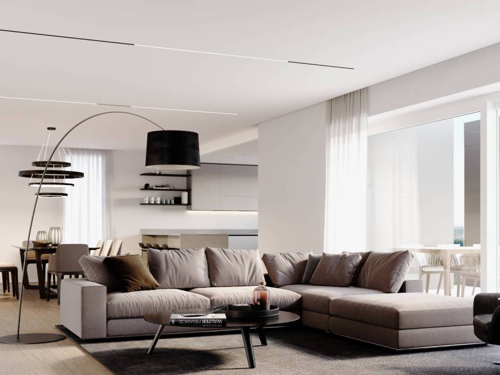 Attico / mansarda a Pordenone - Foto 2