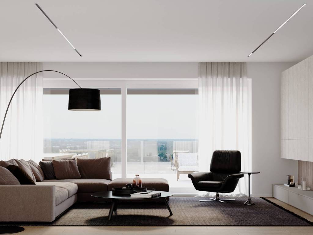 Attico / mansarda a Pordenone - Foto 3