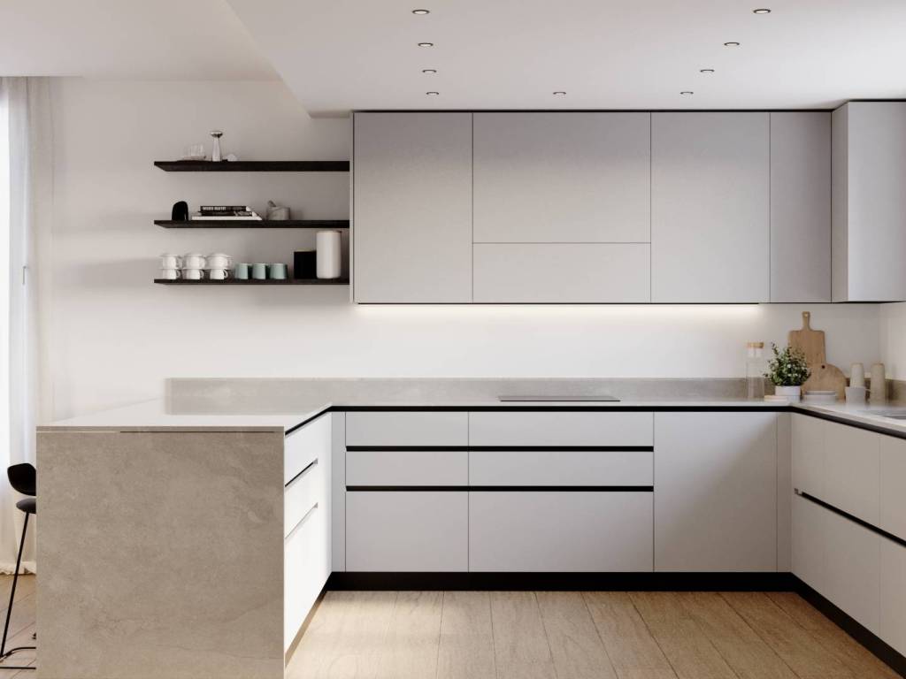 Attico / mansarda a Pordenone - Foto 4