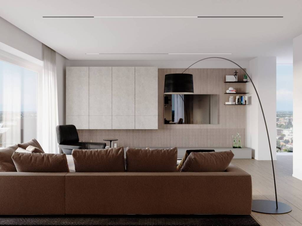 Attico / mansarda a Pordenone - Foto 5