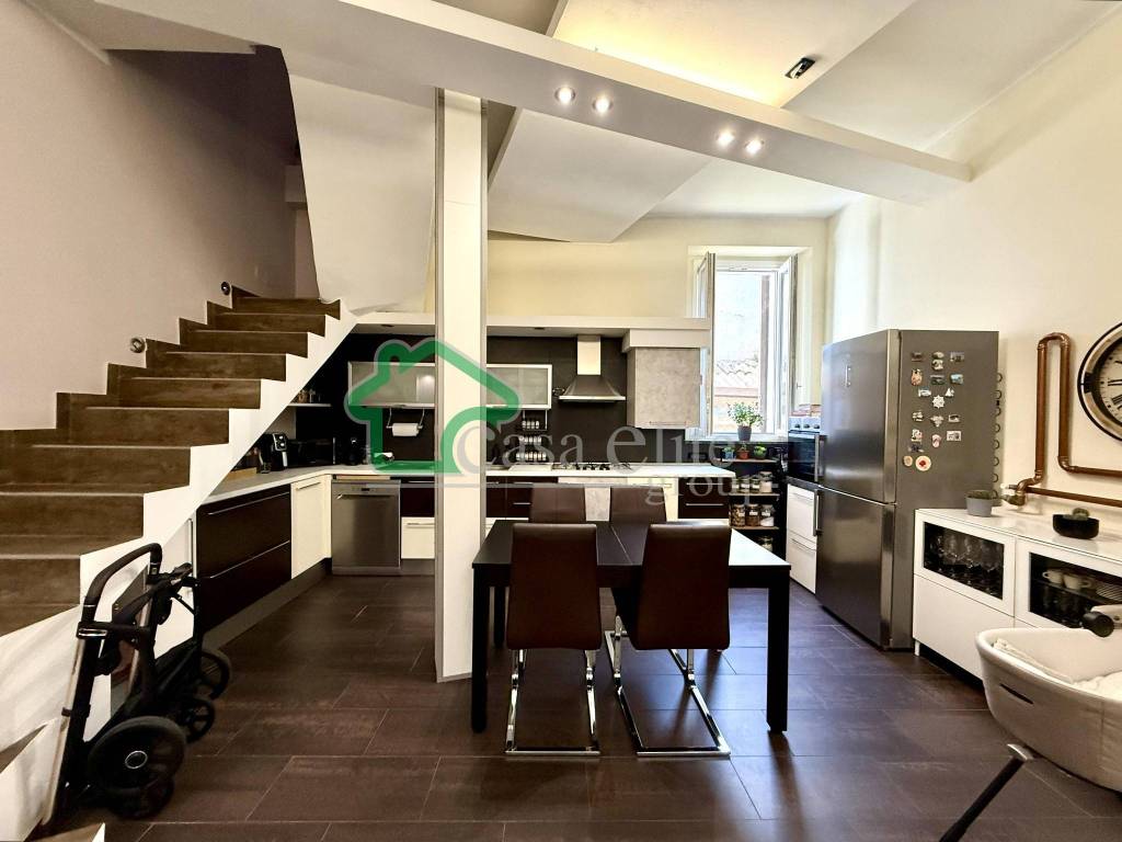 Casa indipendente a Cervignano d'adda in Via della Chiesa - Foto 2